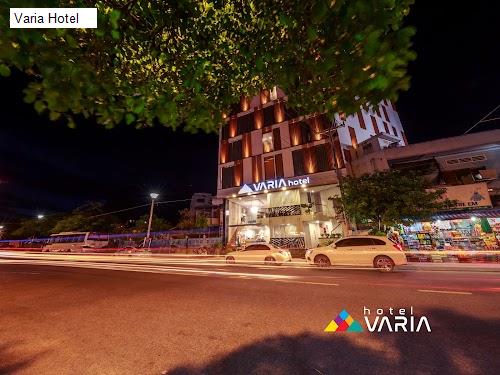 Varia Hotel