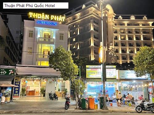 Thuận Phát Phú Quốc Hotel