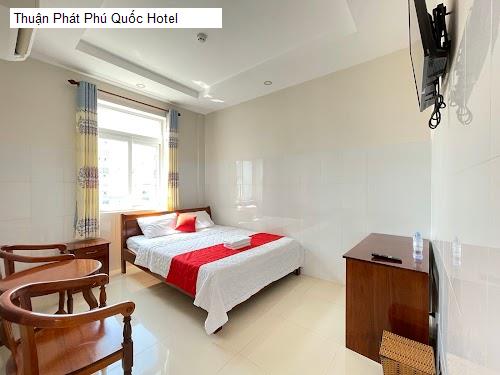 Bảng giá Thuận Phát Phú Quốc Hotel