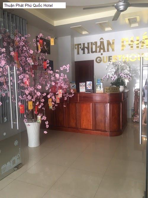 Chất lượng Thuận Phát Phú Quốc Hotel