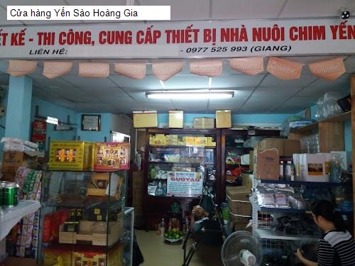 Hình ảnh Cửa hàng Yến Sào Hoàng Gia