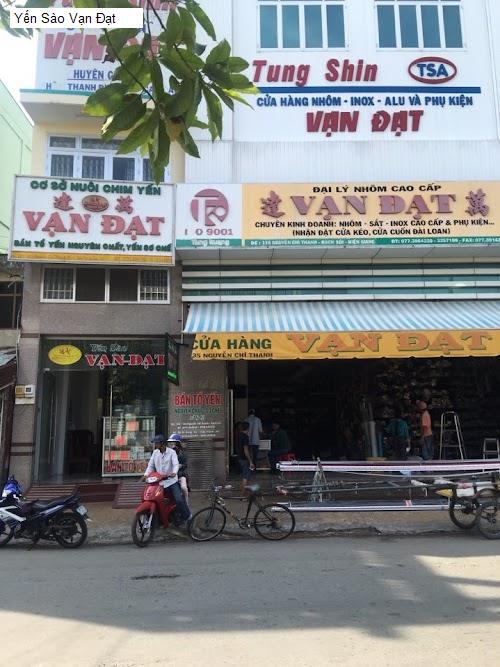 Yến Sào Vạn Đạt