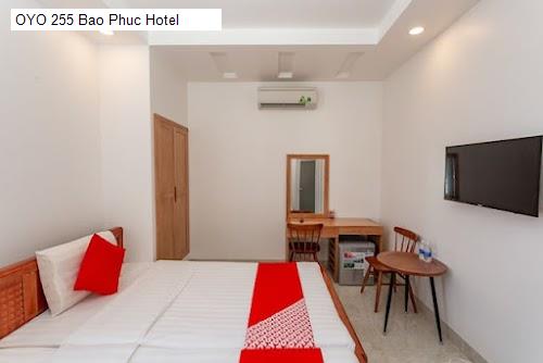 Hình ảnh OYO 255 Bao Phuc Hotel