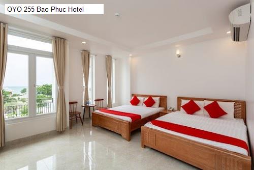 Bảng giá OYO 255 Bao Phuc Hotel