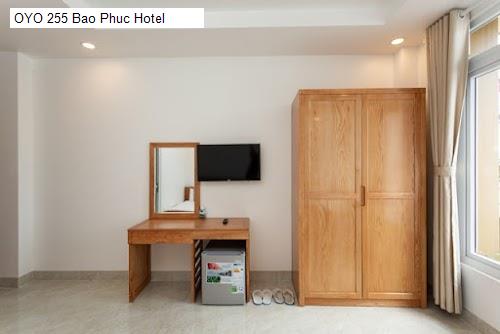 Phòng ốc OYO 255 Bao Phuc Hotel