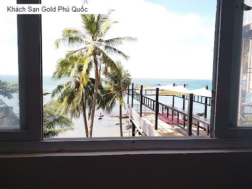 Hình ảnh Khách Sạn Gold Phú Quốc