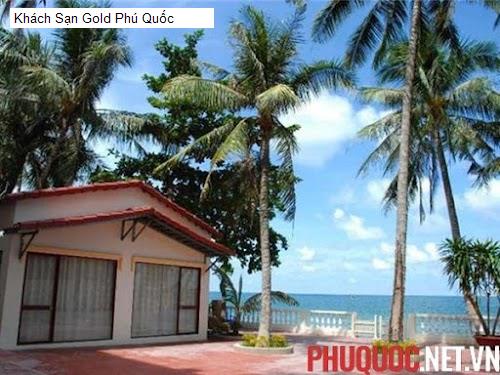Chất lượng Khách Sạn Gold Phú Quốc