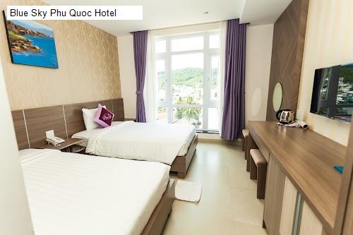 Hình ảnh Blue Sky Phu Quoc Hotel