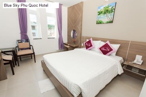 Bảng giá Blue Sky Phu Quoc Hotel