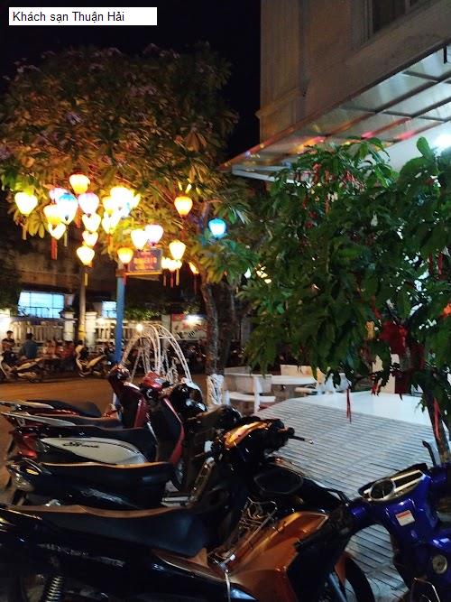 Hình ảnh Khách sạn Thuận Hải