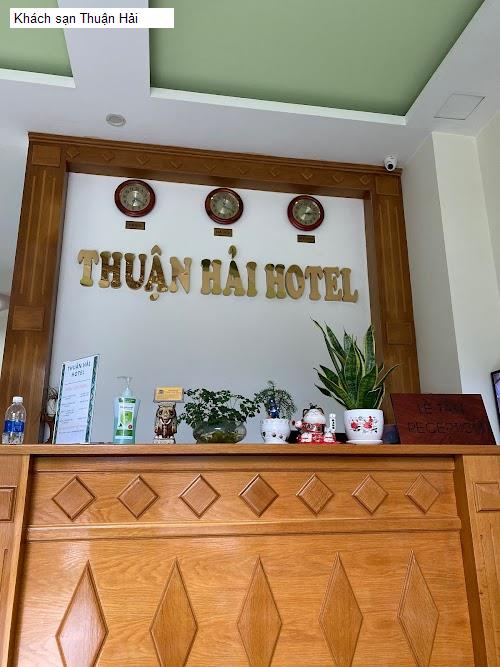 Chất lượng Khách sạn Thuận Hải