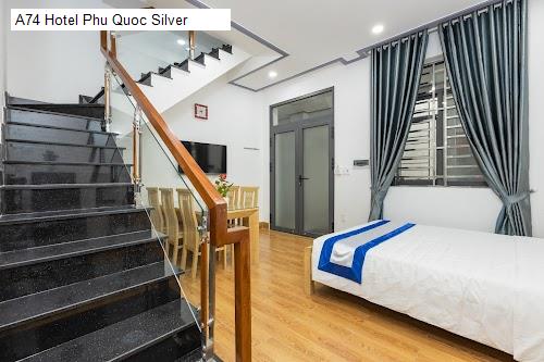 A74 Hotel Phu Quoc Silver