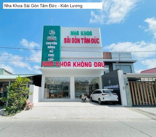 Yến Sào Kiên Giang - Gợi ý 19 Nha Khoa tốt nhất khu vực Huyện Kiên Lương