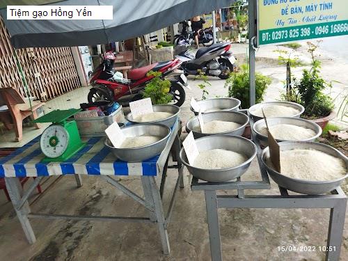  Kiên Giang - Danh sách 3 Cửa Hàng Yến Sào tại H. Gò Quao, T. Kiên Giang